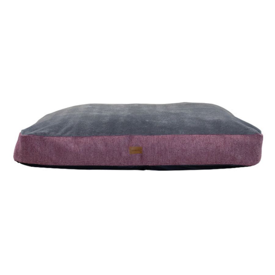 Cama para perro Ombala Tokio amore 2 malva